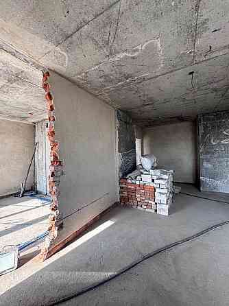 Продаж Квартира 1-кімнатна, 18/25 поверх на Максимовича Михайла вул., д. 3-Д Киев