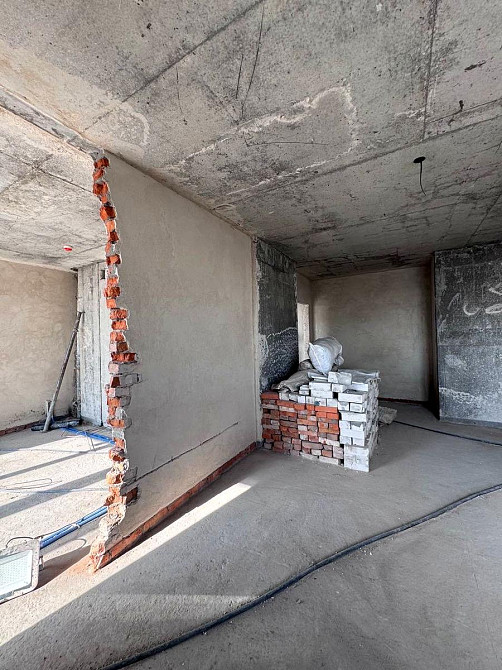 Продаж Квартира 1-кімнатна, 18/25 поверх на Максимовича Михайла вул., д. 3-Д Kiev - photo 5