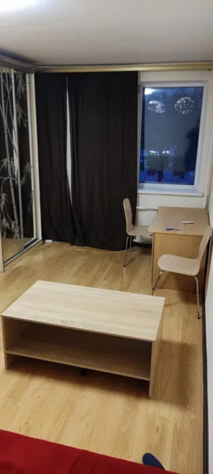 Оренда Квартира 1-кімнатна, 3/16 поверх на Романа Мстиславича, 4 Київ - фото 3