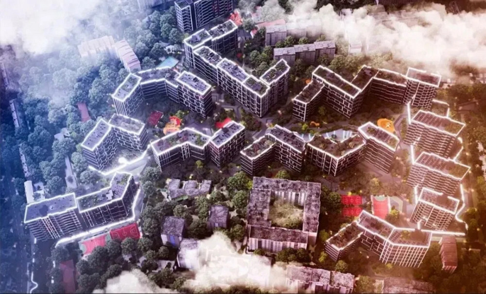 Продаж Квартира 3-кімнатна, 12/16 поверх на вул. Національної Гвардії Івано-Франківськ - фото 4