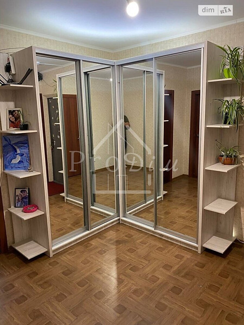 Продаж Квартира 1-кімнатна, 11/25 поверх на Балтійський пров., 5 Київ - фото 15