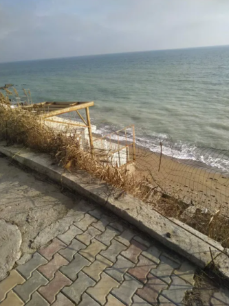 Продам дачу возле моря в Вапнярке Вапнярка (Комінтернівський район)