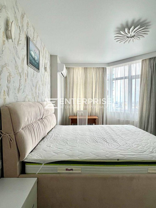 Продаж Квартира 2-кімнатна, 22/25 поверх на вул. Освіти Kiev - photo 8