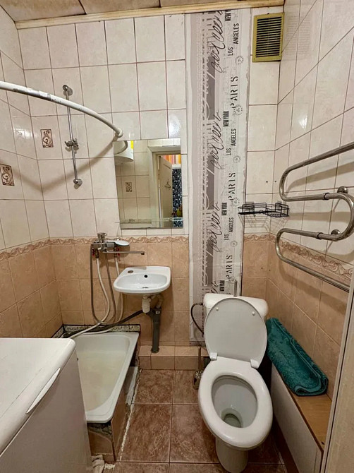 Оренда Квартира 1-кімнатна, 5/5 поверх на Мукачєєвська, 3 Киев - изображение 15