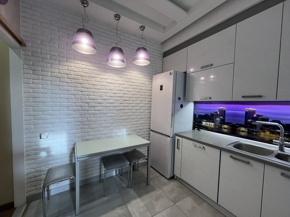 Продаж Квартира 3-кімнатна, 3/4 поверх на Садиковская ул., 1 Odessa - photo 10