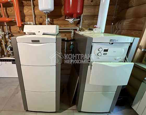 Продаж Будинок 8-кімнатний на вул. Дебютна Kharkiv