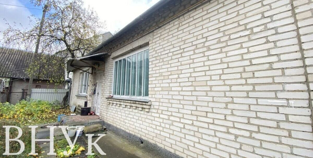 Продаж Квартира 3-кімнатна, 1/1 поверх на Гончарівка Луцк - изображение 20