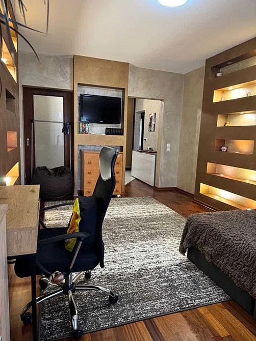 Продаж Квартира 3-кімнатна, 10/14 поверх на Івана Пулюя вул., 2 Київ - фото 3