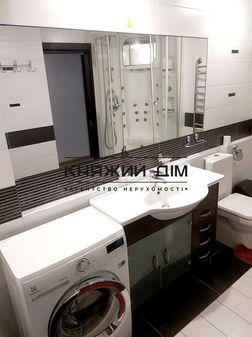 Продаж 3 кімнатна квартира м. Позняки КОД 21146610 Київ - фото 18