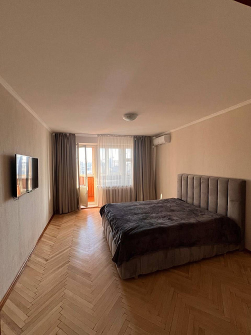 Продаж Квартира 1-кімнатна, 7/8 поверх на Бульварно-Кудрявська вул., д. 41 Kiev - photo 1