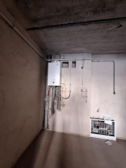 Продаж Квартира 5-кімнатна на вул. Степана Дем'янчука Rivne - photo 7