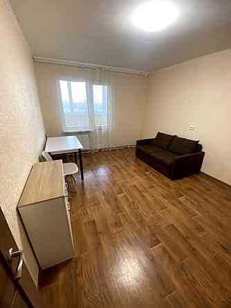 Продаж Квартира 1-кімнатна, 5/25 поверх на Ревуцького, 54 Киев