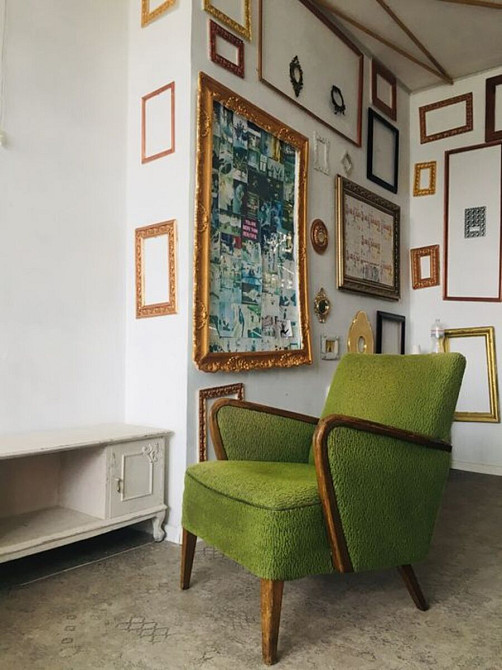 Оренда Квартира 3-кімнатна, 17/25 поверх на ул. Творческая Київ - фото 8