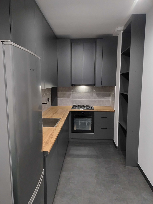 Продаж Квартира 1-кімнатна, 6/10 поверх на вул. Трускавецька Львов - изображение 6