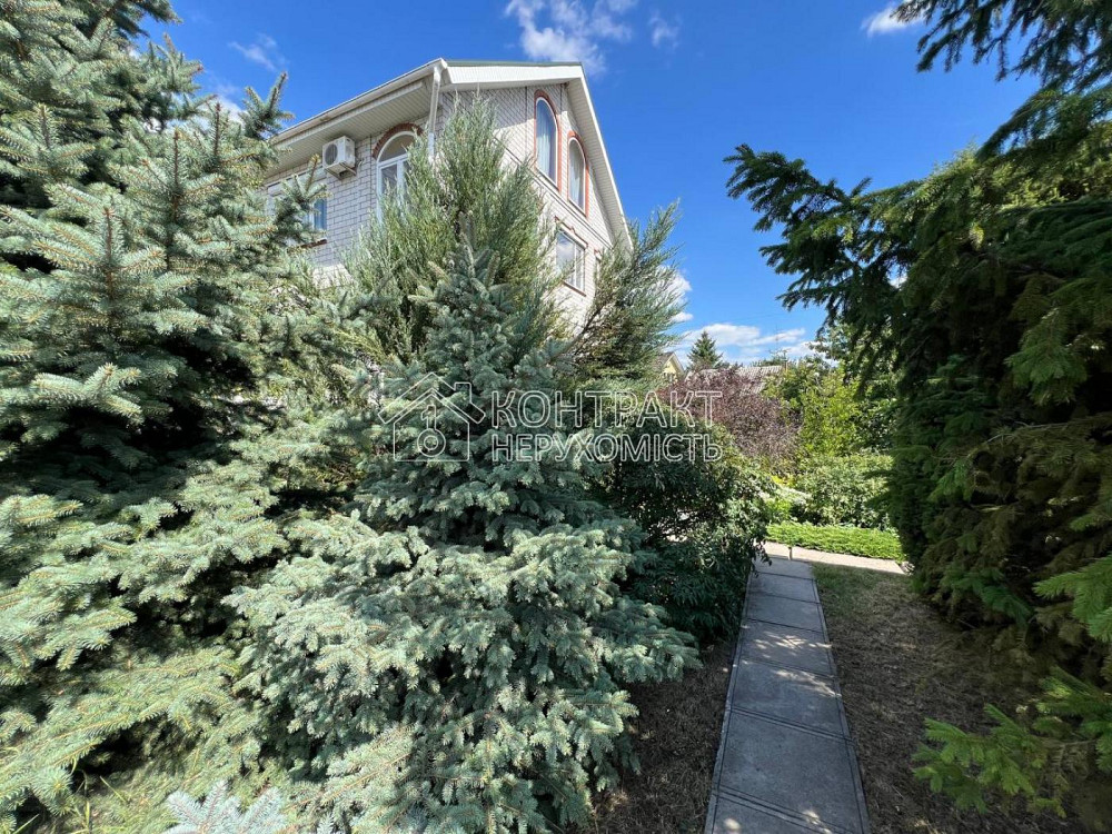 Продаж Будинок 4-кімнатний на вул. провулок Лесі Українки Merefa - photo 1