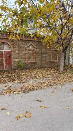 For sale land plot For the construction of a private residential building area 4.2 ares Любашовская Odessa