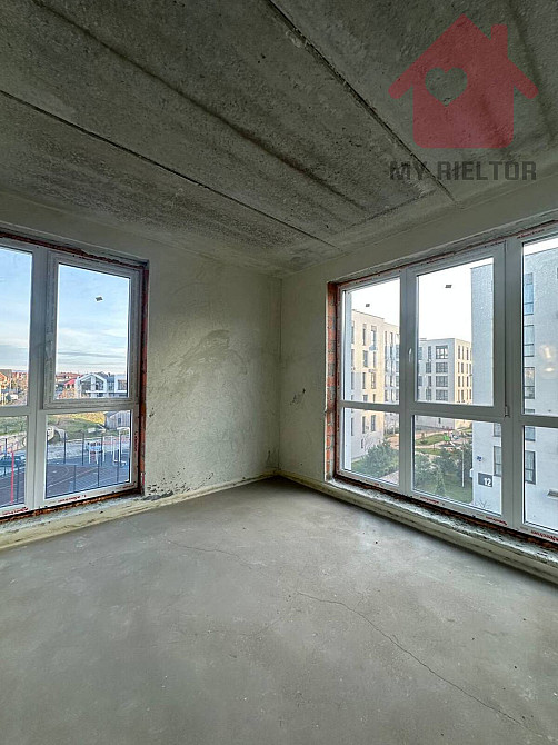 Продаж Квартира 3-кімнатна, 4/7 поверх на Легоцького, 82 Uzhhorod - photo 4