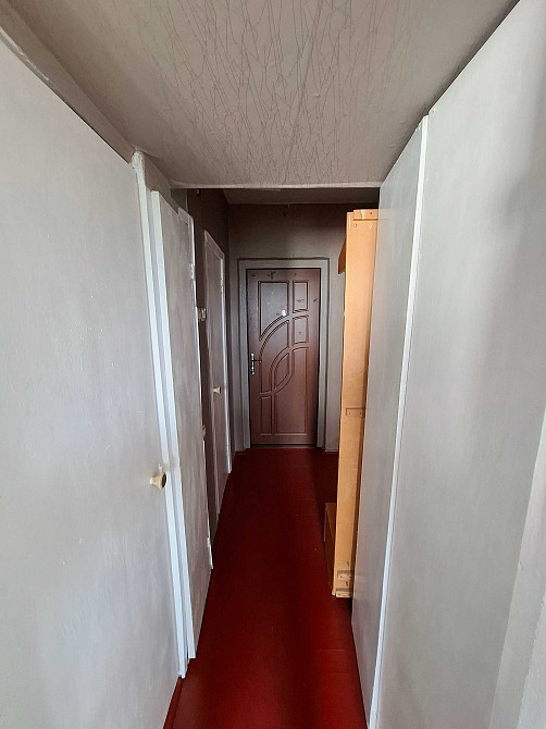 Продаж Квартира 1-кімнатна, 7/18 поверх на Закревського Миколи вул., д. 13а Київ - фото 4