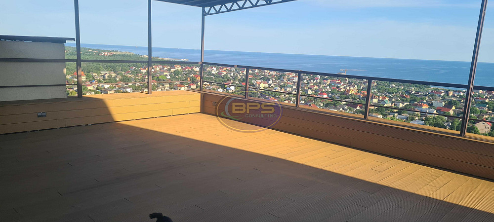 Продаж 4к квартири 158 кв. м Одеса - фото 9