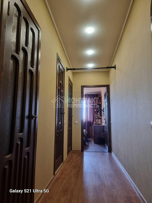 Продаж Квартира 3-кімнатна, 8/10 поверх на вул. Матюшенко Харків - фото 20