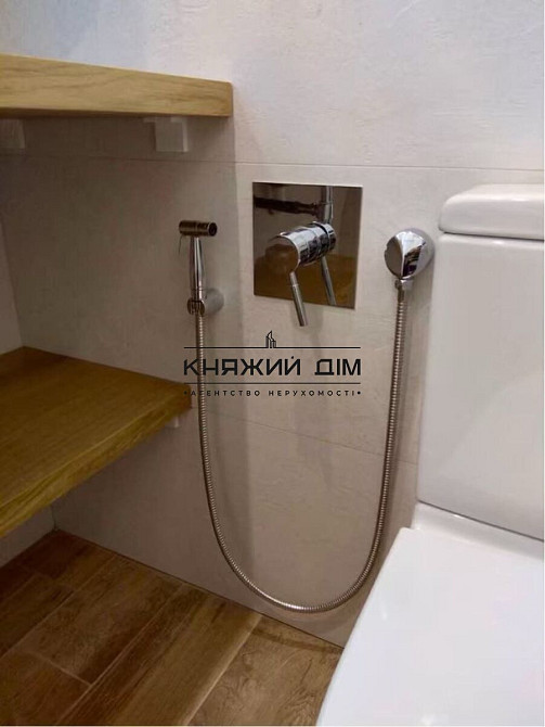 1 кімн квартира метро Либідська ЖК Французький квартал 2 № 21146586 Київ - фото 8