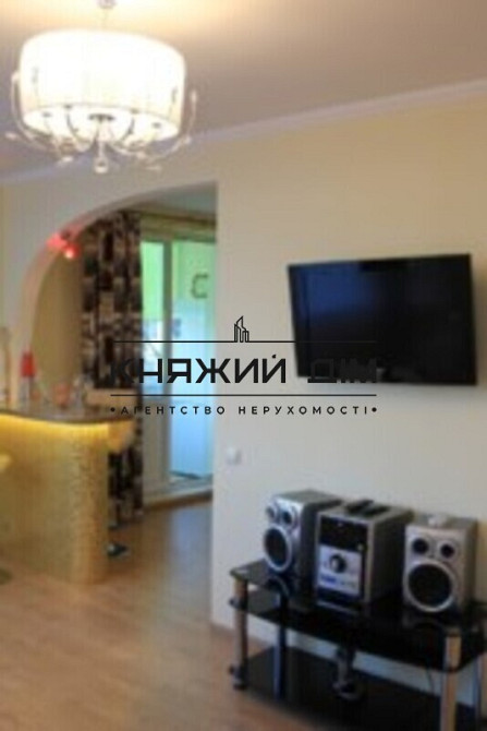 Просторна 1-кімн. кв-студіо в новому домі, метро Деміївська Код об'єкту:21145538 Kiev - photo 14