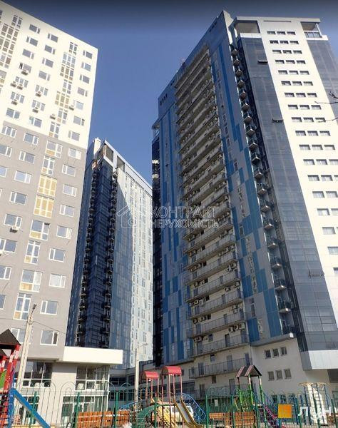 Продаж Квартира 1-кімнатна, 16/20 поверх на вул. Отакара Яроша Харків - фото 10