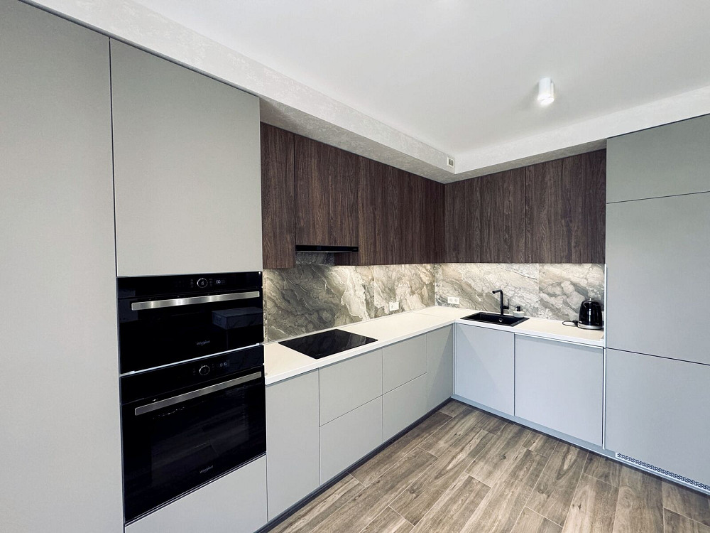 Продаж Квартира 2-кімнатна, 8/10 поверх на Аржанова ул., 1 Дніпро - фото 4