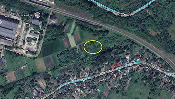 Продаж земельної ділянки 12 соток на Оліївка Житомир