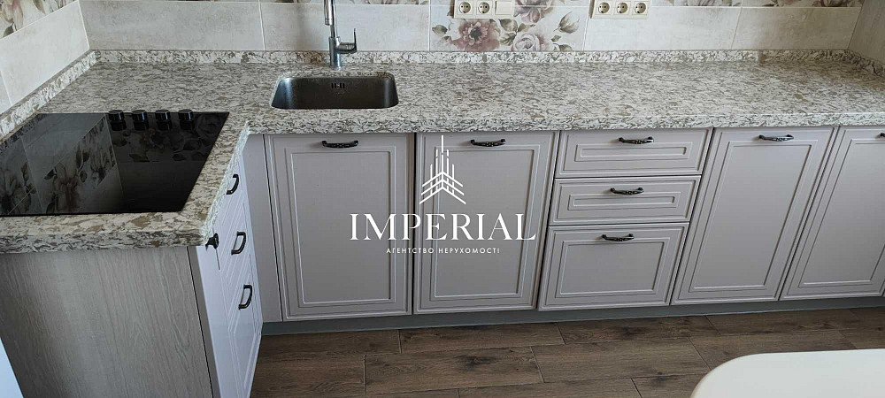 Продаж Квартира 1-кімнатна, 11/16 поверх на вул. Юлії Здановської Kiev - photo 12