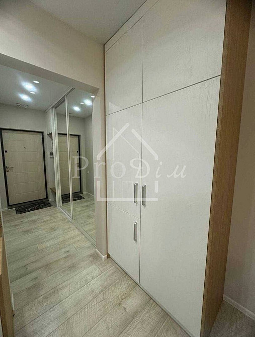 Оренда Квартира 1-кімнатна, 9/14 поверх на Михайла Максимовича вул. (Онуфрія Трутенка), 24Б Київ - фото 9