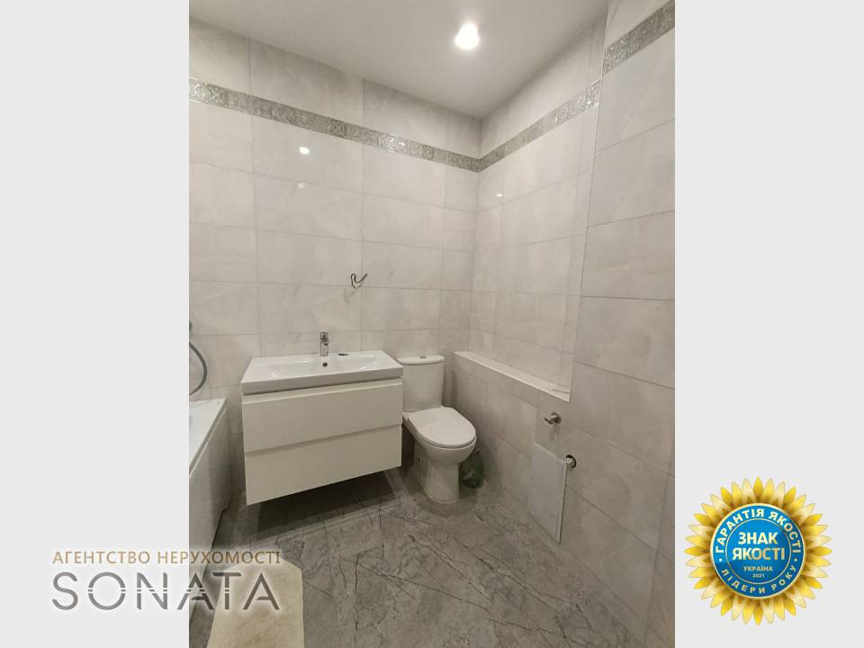 Продаж Квартира 1-кімнатна, 2/7 поверх на вул. Козацька, 21 Cherkasy - photo 6