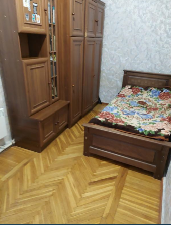 Продам 3 х ком.квартиру на ближней Молдованке Одесса