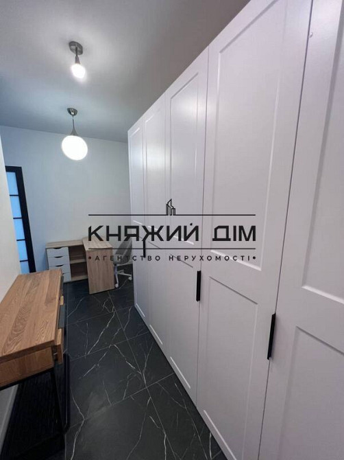 Оренда Квартира 2-кімнатна, 3/25 поверх на Заречная ул. Київ - фото 20