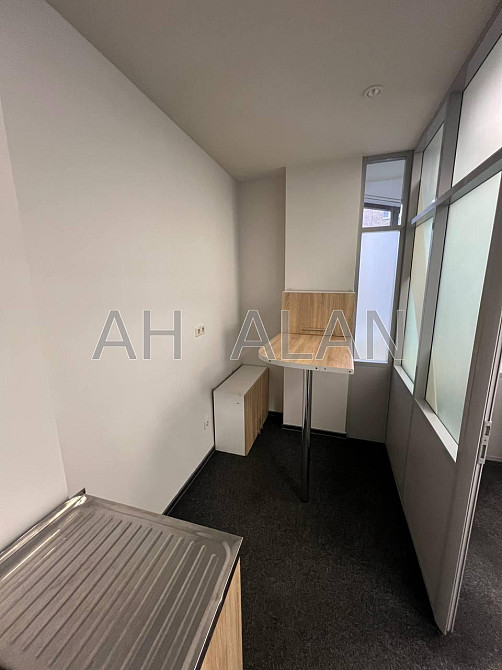 Оренда офісне приміщення на Володимирська вул., 77А приміщень - 5, поверх - 4/6 Київ - фото 10