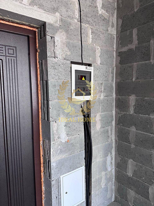 Продаж Квартира 1-кімнатна, 19/25 поверх на Семьи Кристеров ул., 20 Київ - фото 9