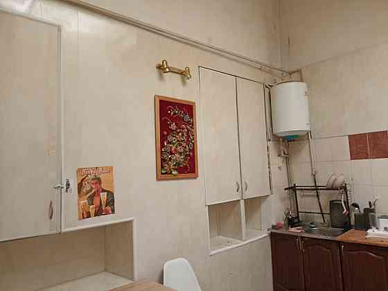 Продам однокомнатную квартиру в центре Одессы! Одеса