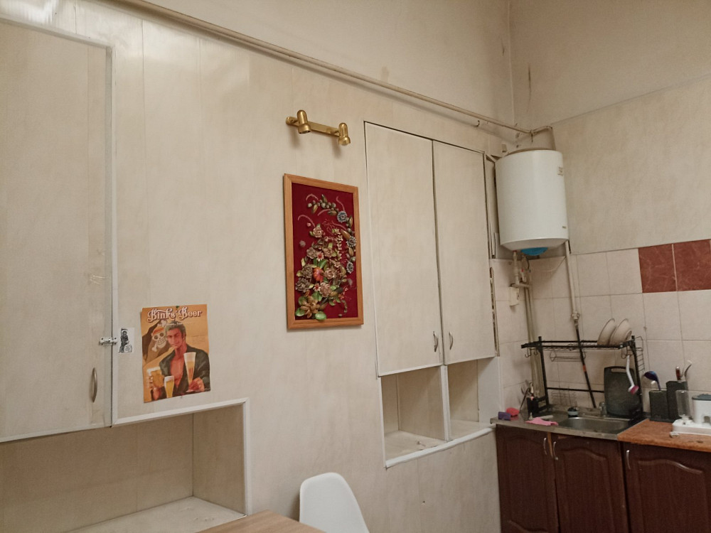 Продам однокомнатную квартиру в центре Одессы! Одеса - фото 2