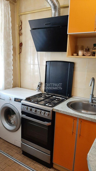 Продаж Квартира 2-кімнатна, 1/5 поверх на вул. Героев Труда Харків - фото 1