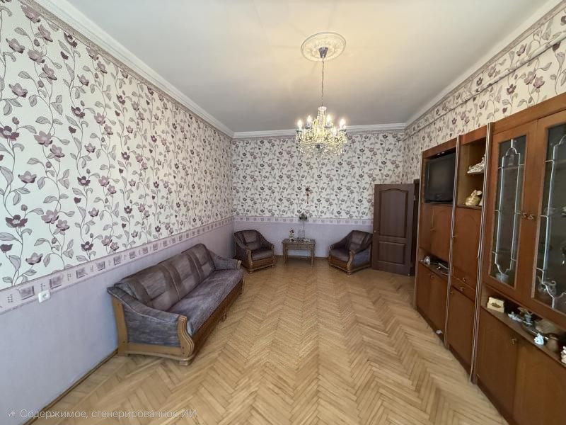 Продаж Квартира 3-кімнатна на ул. Прохоровская, 14 Одеса - фото 17