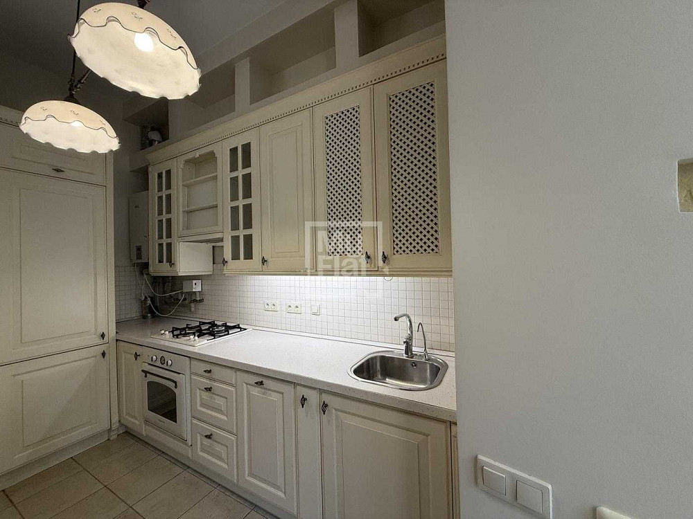 Продаж Квартира 3-кімнатна, 4/4 поверх на Саксаганського вул., д. 30 Київ - фото 2