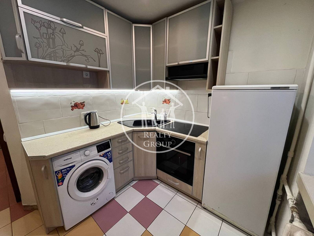 Продаж Квартира 1-кімнатна, 1/5 поверх на Шевченка вул., 66 Львів - фото 8