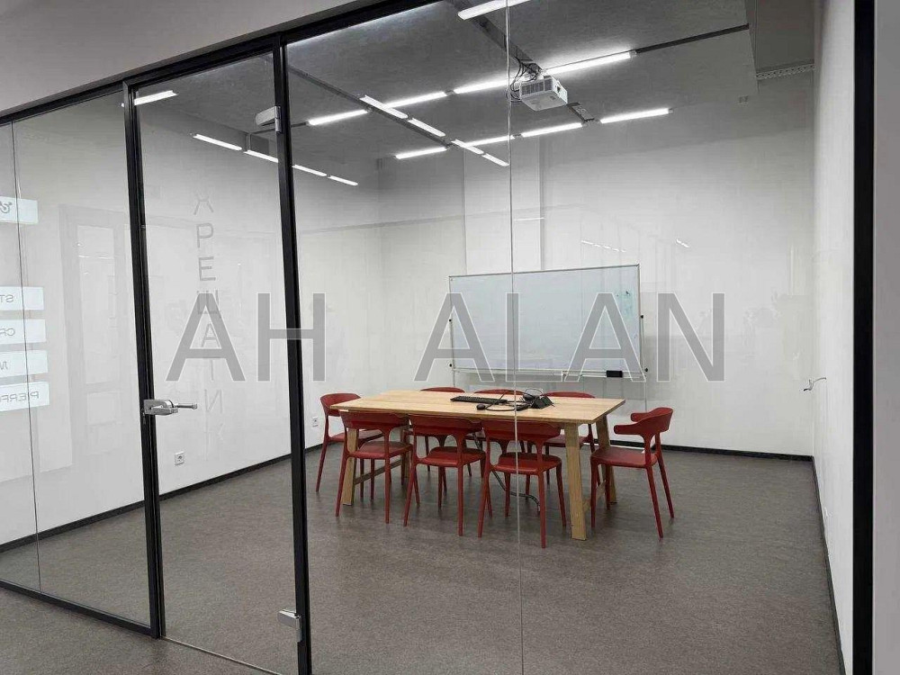 Оренда офісне приміщення на Гайдара вул., 58 приміщень - 6, поверх - 1/5 Київ - фото 10