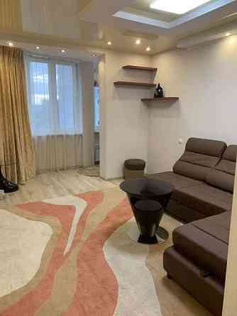 Оренда Квартира 3-кімнатна, 5/23 поверх Київ