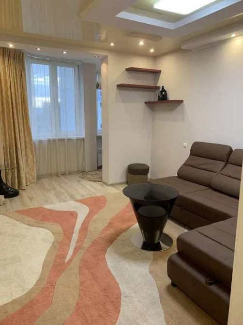 Оренда Квартира 3-кімнатна, 5/23 поверх Київ - фото 4