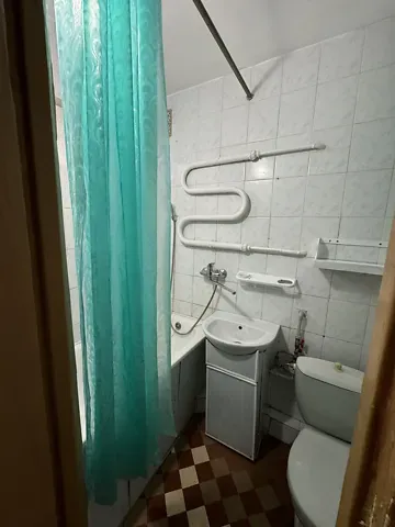 Продаж 1к Квартира 29.6 кв.м Інститутська вулиця 16/1 Хмельницький - фото 5