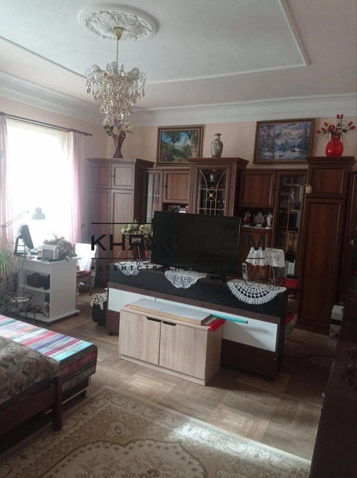 Продаж частини будинку 160 м2 в Солом'янському р-ні. № 2211708 Київ - фото 7