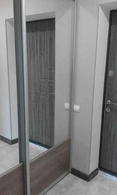 Оренда Квартира 1-кімнатна, 22/25 поверх на ул. Бориса Гмыри, 14а Київ - фото 5