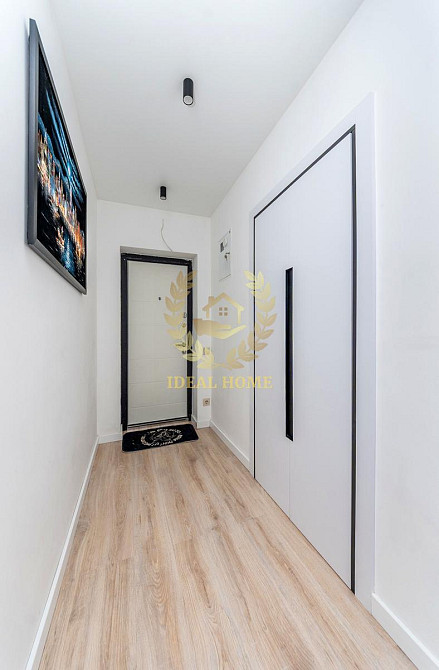 Продаж Квартира 1-кімнатна на Ветрянные горы ул., 10Г Kiev - photo 19