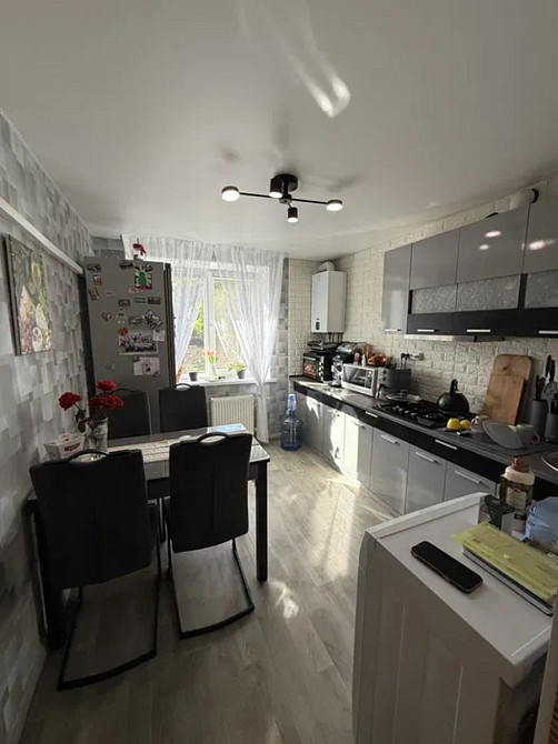 Продаж 2х кімнатної квартири на Соколівці. Кропивницький - фото 2